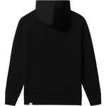 Sweatshirt von The North Face, in der Farbe Schwarz, aus Baumwolle, andere Perspektive, Vorschaubild