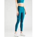 Tight von Under Armour, in der Farbe Weiss, aus Polyester, andere Perspektive, Vorschaubild