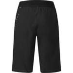 Shorts von Picture, in der Farbe Schwarz, aus Polyester, andere Perspektive, Vorschaubild