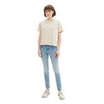 5-Pocket-Jeans von Tom Tailor, Mehrfarbig, aus Polyester, Vorschaubild