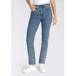 High Waist Jeans von Levis, in der Farbe Blau, Vorschaubild