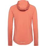 Shirt von Kari Traa, in der Farbe Orange, andere Perspektive, Vorschaubild