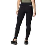 Leggings von Columbia, in der Farbe Schwarz, aus Polyester, andere Perspektive, Vorschaubild