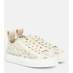 Sneakers Lauren der Marke Chloé