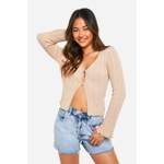 Womens Lightweight der Marke boohoo