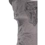 Klassische Bluse von Strenesse, in der Farbe Grau, aus Baumwolle, andere Perspektive, Vorschaubild