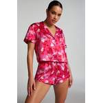 Hunkemöller Pyjama-Shorts der Marke Hunkemöller