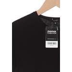 T-Shirt von Gucci, in der Farbe Schwarz, aus Baumwolle, andere Perspektive, Vorschaubild