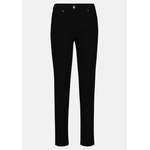 Push-Up Jeans von Betty Barclay, in der Farbe Schwarz, aus Polyester, Vorschaubild