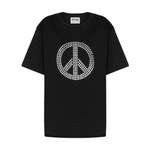 Moschino, T-Shirts der Marke Moschino