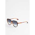 Sonnenbrille von der Marke Victoria Beckham