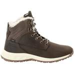 Wanderstiefel von Jack Wolfskin, in der Farbe Grau, aus Material-mix, Vorschaubild