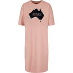 Merchcode Shirtkleid der Marke Merchcode