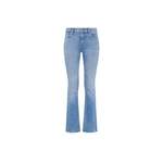 Push-Up Jeans von 7 For All Mankind, aus Baumwolle, andere Perspektive, Vorschaubild