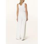 Jumpsuit von Adrianna Papell, in der Farbe Weiss, aus Polyester, andere Perspektive, Vorschaubild