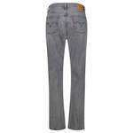 5-Pocket-Jeans von Levi's®, in der Farbe Grau, andere Perspektive, Vorschaubild
