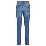 Jeans von Betty Barclay, in der Farbe Blau, aus Polyester, andere Perspektive, Vorschaubild