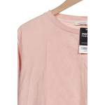 Sweatshirt von hessnatur, in der Farbe Rosa, aus Baumwolle, andere Perspektive, Vorschaubild