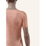 Laufshirt von CEP, in der Farbe Rosa, aus Polyester, andere Perspektive, Vorschaubild