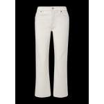 7/8-Jeans von s.Oliver, in der Farbe Weiss, aus Baumwolle, Vorschaubild