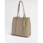 Sonstige Handtasche von Gerry Weber, in der Farbe Beige, aus Polyurethan, andere Perspektive, Vorschaubild