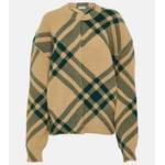 Burberry Cardigan der Marke Burberry