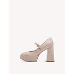 Pumps beige der Marke TAMARIS