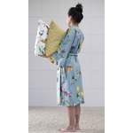 Kimono von Apelt, Mehrfarbig, aus Naturfaser, andere Perspektive, Vorschaubild