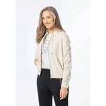 Outdoorjacke von GOLDNER, in der Farbe Beige, andere Perspektive, Vorschaubild