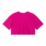 T-Shirt von Refined Department, in der Farbe Rosa, andere Perspektive, Vorschaubild
