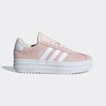 Sneaker von Adidas Sportswear, in der Farbe Weiss, andere Perspektive, Vorschaubild