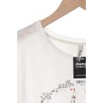 T-Shirt von Pepe Jeans, in der Farbe Weiss, andere Perspektive, Vorschaubild