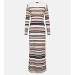 Missoni Maxikleid der Marke Missoni