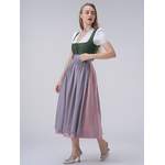 GOTTSEIDANK Dirndl der Marke gottseidank