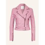 Pinko Lederjacke der Marke pinko