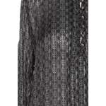 Klassische Bluse von MOS MOSH, in der Farbe Schwarz, andere Perspektive, Vorschaubild