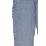 Jeans von asos, in der Farbe Blau, aus Baumwolle, andere Perspektive, Vorschaubild