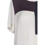 Klassische Bluse von summum woman, in der Farbe Weiss, andere Perspektive, Vorschaubild