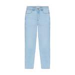 Jeans mom der Marke Wrangler