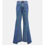 Flared Jeans der Marke Gabriela Hearst