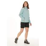 Softshelljacke von Whistler, aus Polyester, andere Perspektive, Vorschaubild