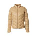 Daunenjacken & Steppjacke von Vero Moda, in der Farbe Beige, aus Polyester, andere Perspektive, Vorschaubild