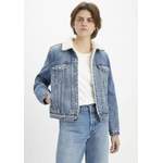 Sonstige Jacke von Levis, aus Polyester, andere Perspektive, Vorschaubild