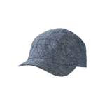 Baseball Cap von Jack Wolfskin, in der Farbe Blau, aus Jacquard, Vorschaubild