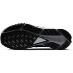 Laufschuhe von Nike, in der Farbe Schwarz, aus Gummi, andere Perspektive, Vorschaubild