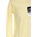 Klassische Bluse von Hollister, in der Farbe Gelb, aus Baumwolle, andere Perspektive, Vorschaubild