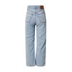 7/8-Jeans von LEVI'S ®, in der Farbe Blau, andere Perspektive, Vorschaubild
