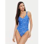 Seafolly Badeanzug der Marke Seafolly