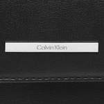 Sonstige Handtasche von Calvin Klein, in der Farbe Schwarz, aus Polyurethan, andere Perspektive, Vorschaubild