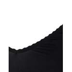 Body von Hanro, in der Farbe Schwarz, aus Elasthan, andere Perspektive, Vorschaubild